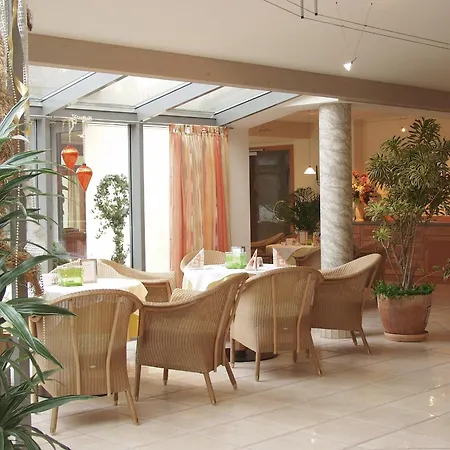 Hotel Wirth Z ' Moosham