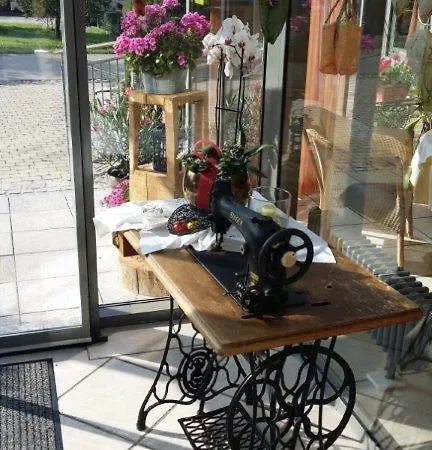 Hotel Wirth Z ' 3*