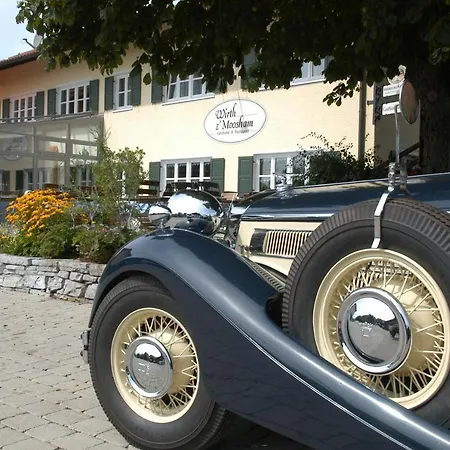 Wirth Z ' Hotel 3*