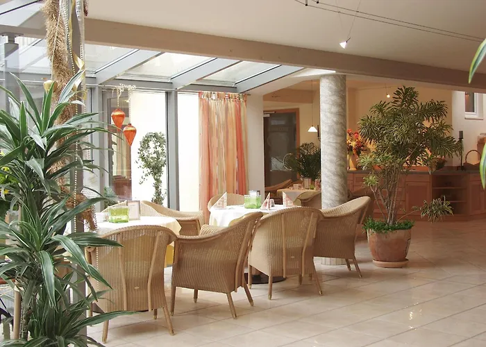 호텔 Wirth Z ' Moosham